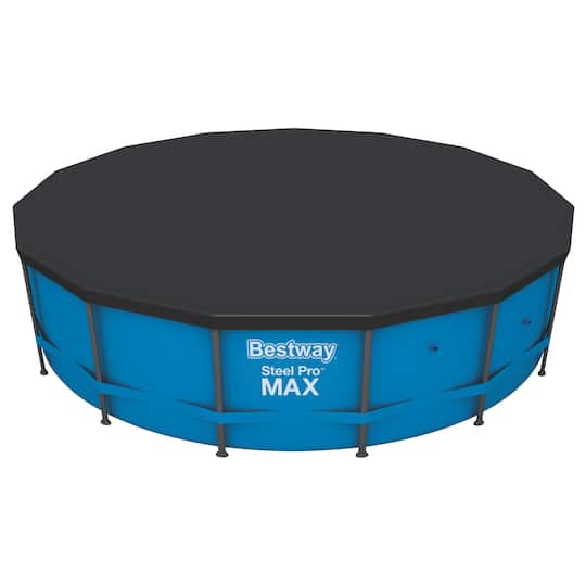 Bestway Flowclear™ 15ft. Pool Cover